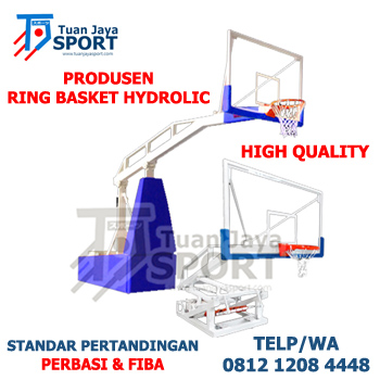 Produsen Ring Basket Hydrolic | 0812 1208 4448