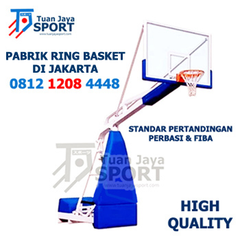 Pabrik Ring Basket di Jakarta | 0812 1208 4448